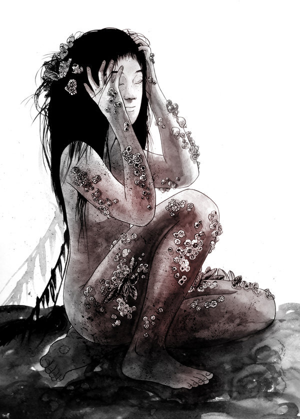 Drawings and Illustrations by Stasia Burrington i1c59 Drawings and Illustrations by Stasia Burrington