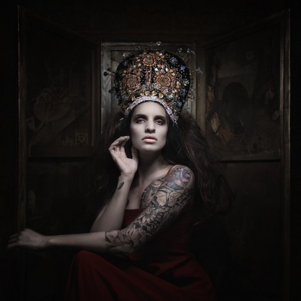 Passionate Photography Of Sylwia Makris i1c62 Passionate Photography Of Sylwia Makris