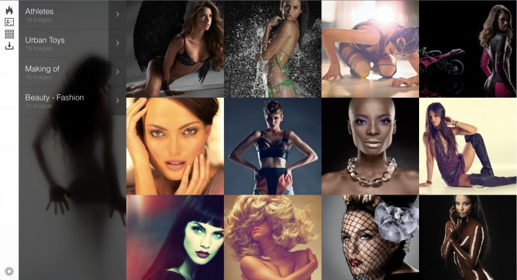 iconify splash 750x407 Iconify: Comparte tu portfolio en las redes sociales