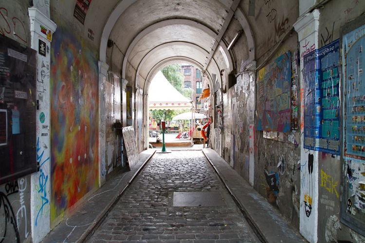 iGNANTravel: Gängeviertel in Hamburg ignant gänge02a iGNANTravel: Gängeviertel in Hamburg