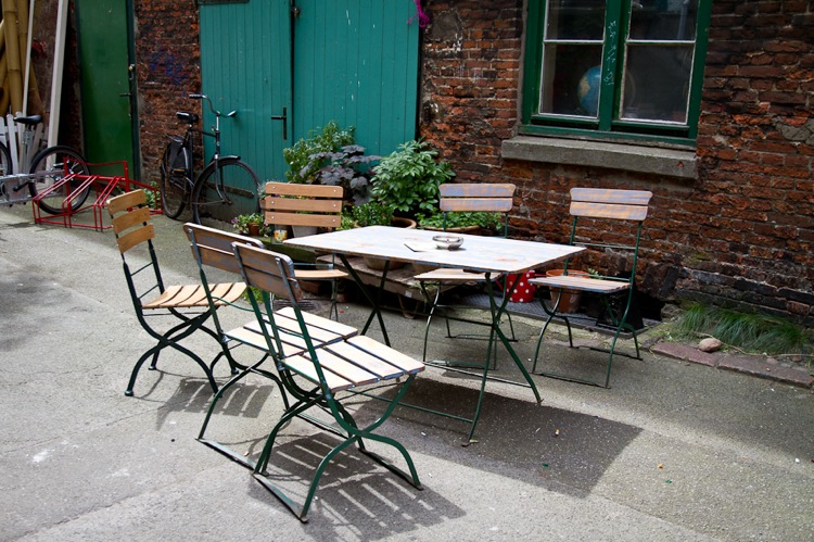 iGNANTravel: Gängeviertel in Hamburg ignant gänge12 iGNANTravel: Gängeviertel in Hamburg