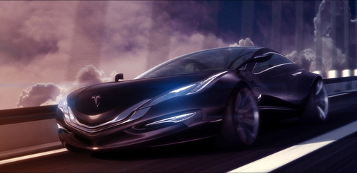 Concept Cars Design inferno fly exterior 21 Concept Cars Design
