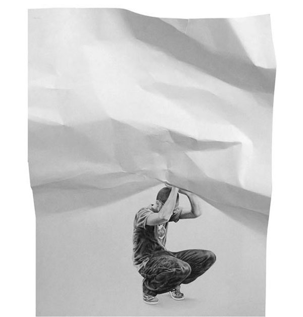 Clever Interactive Paper Illustrations Clever Interactive Paper Illustrations