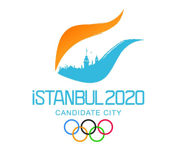 istanbul 2020 candidate logo for olympics 2020 istanbul logo 2020 istanbul 2020 candidate logo for olympics 2020
