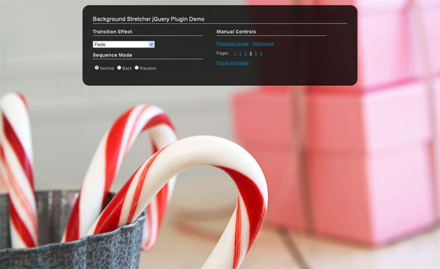 jQuery HTML5 2 Best jQuery Plugin for Image Gallery