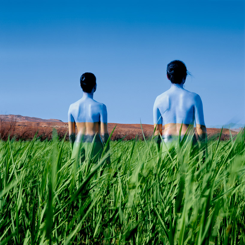 jean paul02 Bodyscapes by Jean Paul Bourdier