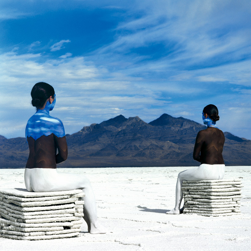 jean paul05 Bodyscapes by Jean Paul Bourdier