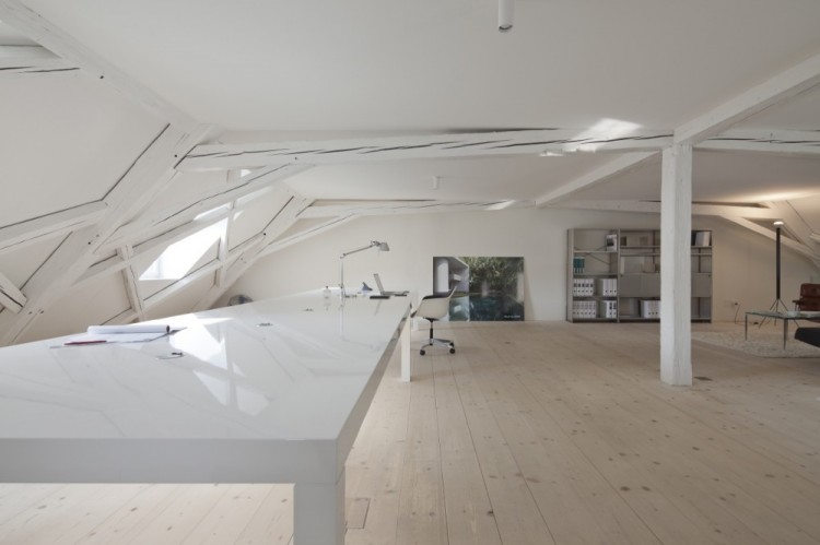 Kirchplatz Office and Residence by Oppenheim Architecture leibal kirchplatz oppenheim 21 750x499 Kirchplatz Office and Residence by Oppenheim Architecture