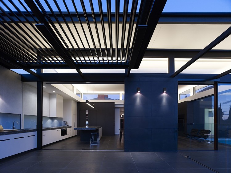 Power Street Residence by Steve Domoney leibal powerstreet domoney 3 750x562 Power Street Residence by Steve Domoney