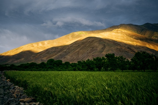 ls 3 Amazing Nature Landscapes