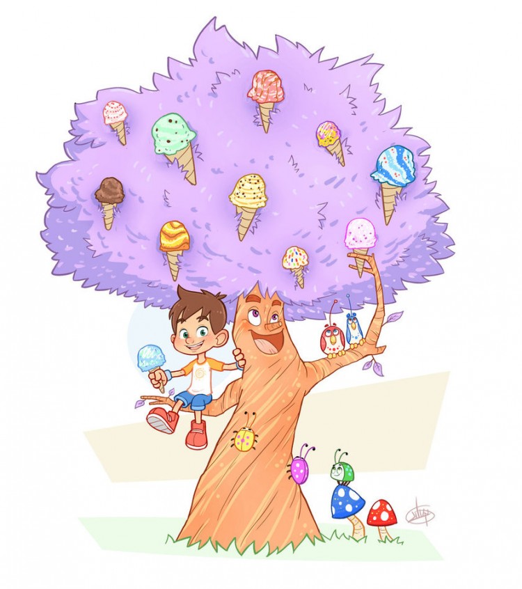 Nice illustration by Luigi Lucarelli. luigi lucarelli41 750x846 Nice illustration by Luigi Lucarelli.