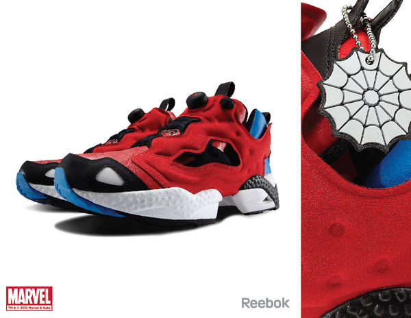 Inspire to Limited Edition Sneakers for MARVEL Fans marvel shoes 1 Inspire to Limited Edition Sneakers for MARVEL Fans