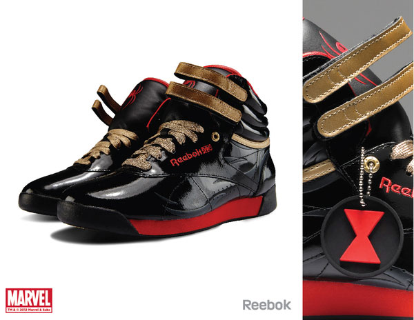 Inspire to Limited Edition Sneakers for MARVEL Fans marvel shoes 3 Inspire to Limited Edition Sneakers for MARVEL Fans