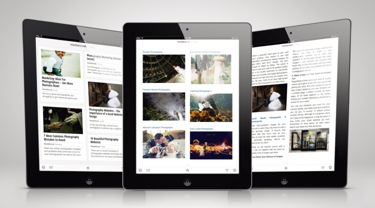 medianovak is now on google currents 1 750x416 @MediaNovak is now on Google Currents