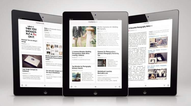 medianovak is now on google currents 21 750x416 @MediaNovak is now on Google Currents