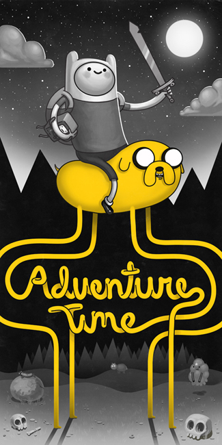 Cool Illustrations by Mike Mitchell michel 2 Cool Illustrations by Mike Mitchell