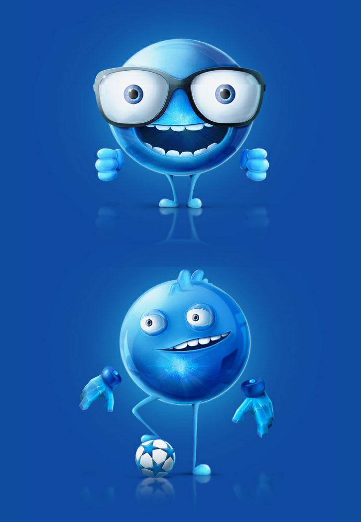 Character design inspiration n Personality Character design inspiration