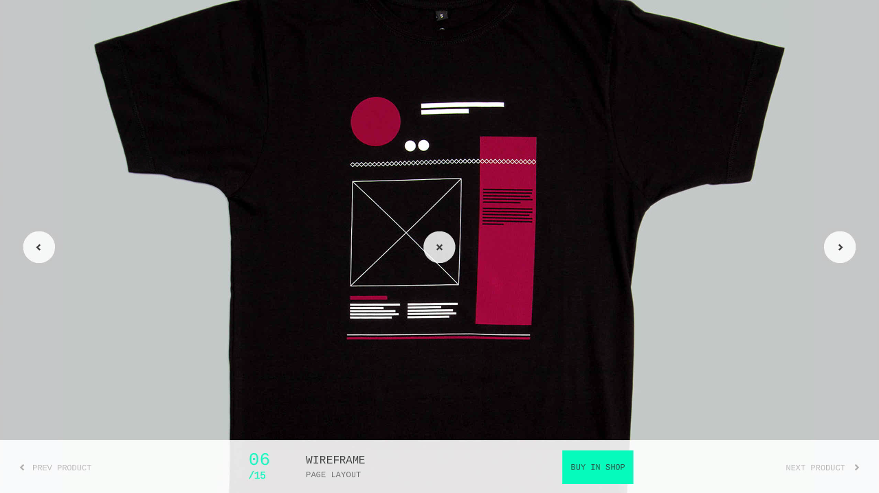 NATRI Shirt Gallery Video natri.de shirt gallery4 NATRI Shirt Gallery Video