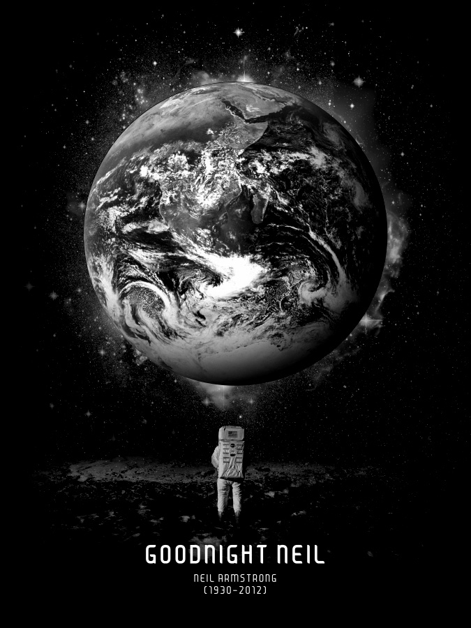 neil RIP Neil Armstrong