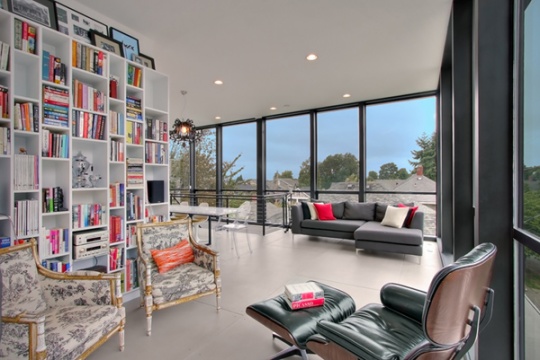 open 1 Loft – Open Space Living