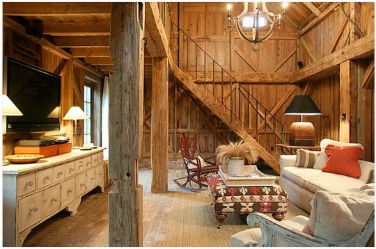 open 2 Loft – Open Space Living