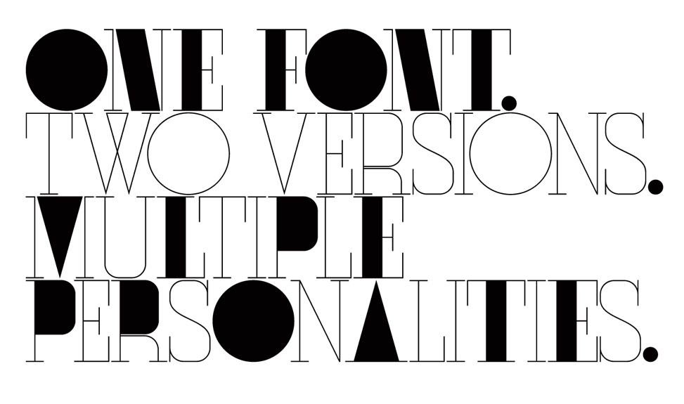 Non Format Otto Font otto font 6 Non Format Otto Font