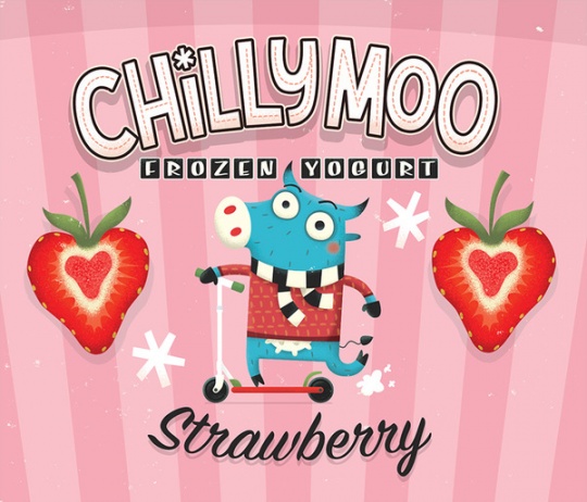 Cool Package Designs by Steve Simpson pack 3 Cool Package Designs by Steve Simpson