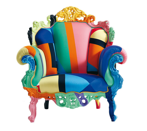 Proust Geometrica Chair proust geometrica cappellini chair 3 Proust Geometrica Chair
