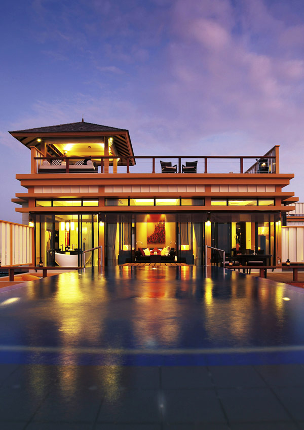 Angsana Velavaru Resort, Maldives resort maldives 12 Angsana Velavaru Resort, Maldives