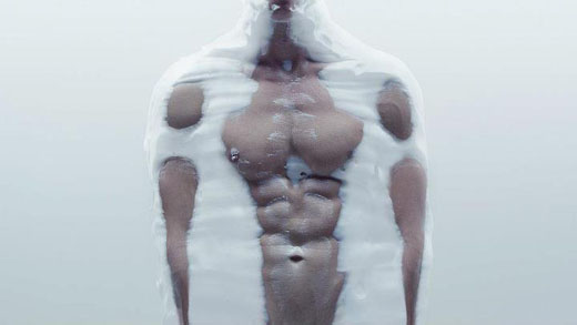 Swimmer Shaved by Bart Hess shaved hess 8 Swimmer Shaved by Bart Hess