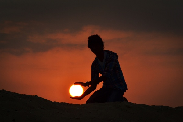 silhouette photography 2 Wonderful Silhouette Photography Inspiration
