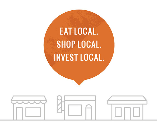 SmallKnot, a neighborhood based seed funding SmallKnot, a neighborhood based seed funding