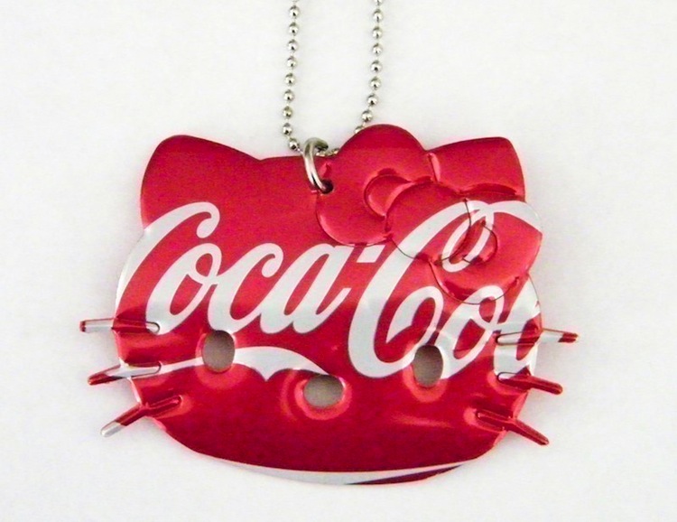 Cola Soda