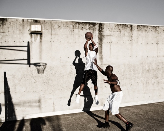 sport 31 Amazing Sport Photography