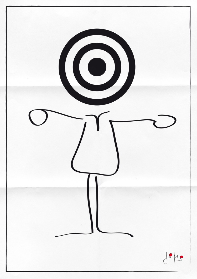 target 750x1060 Target!