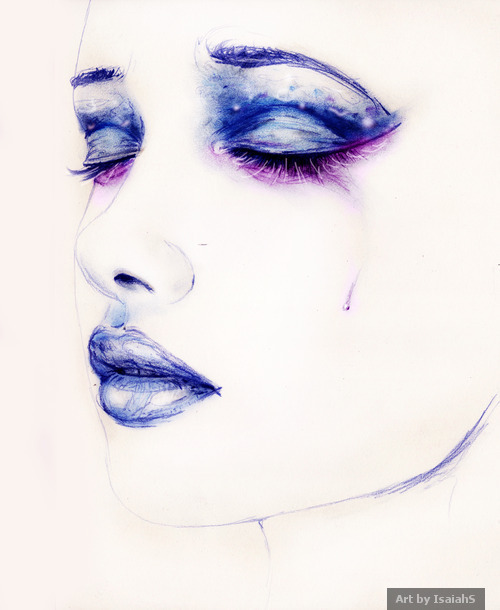 tech 1 Mood series by Isaiah Stephens