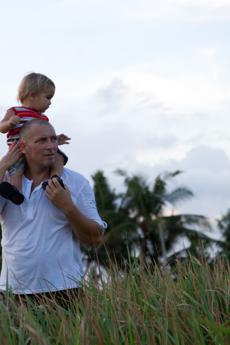 Bali, Indonesia travel through a local lens to size n myers Quinn on shoulders 750x1125 Bali, Indonesia travel through a local lens