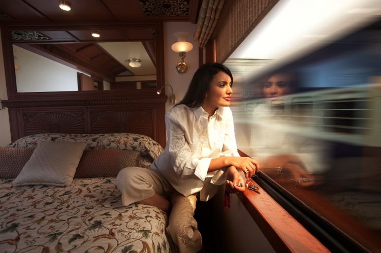 Maharajas’ Express tr 2 Maharajas’ Express