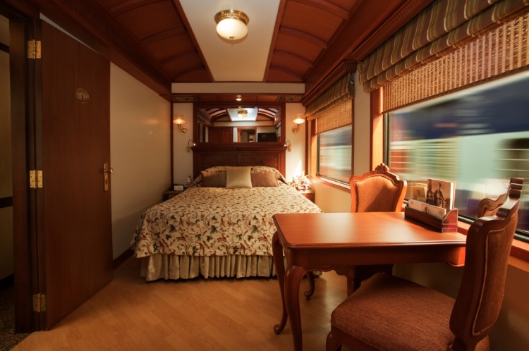Maharajas’ Express tr 3 Maharajas’ Express