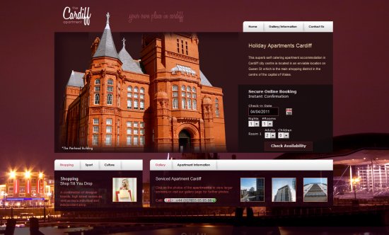 30 Outstanding Travel Websites trvls 3 30 Outstanding Travel Websites