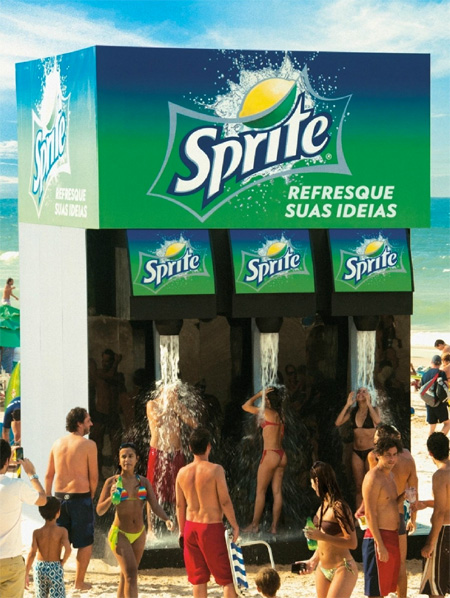 tumblr m8cre259CY1qiqf01o1 500 Sprite Showers in Brazil and Israel.