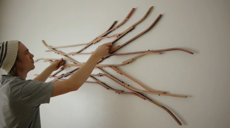Second Nature by Yves Marchon with Janne Saario tumblr m8lx3cmn7G1qh0usho1 12801 750x417 Second Nature by Yves Marchon with Janne Saario