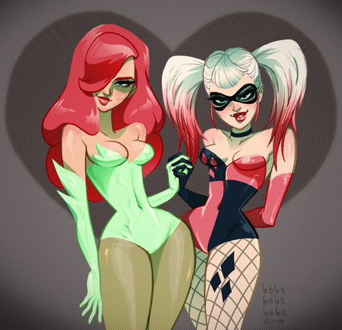 tumblr m8mxl4C4iB1rdbngho1 500 Double Trouble