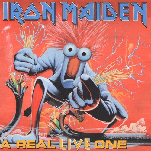 tumblr m91kzgsSRe1rdbngho2 500 Muppet Album Covers