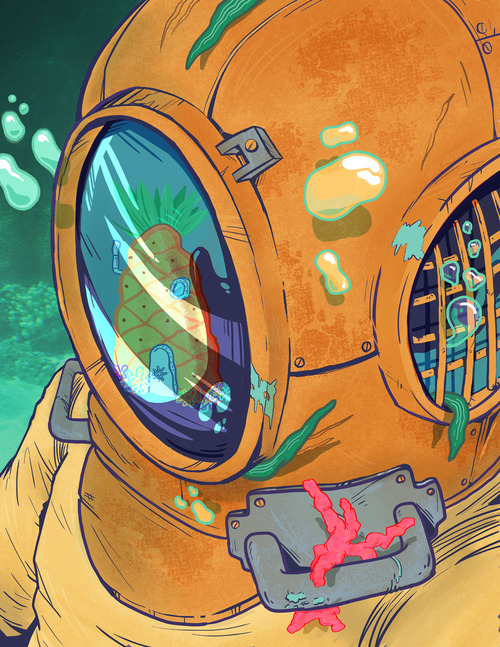 Bikini Bottom tumblr m9f3dbq5Ay1rdbngho1 500 Bikini Bottom