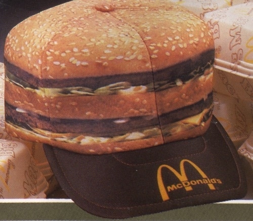 The Big Mac Hat tumblr m9l67ocarL1qiqf01o1 500 The Big Mac Hat