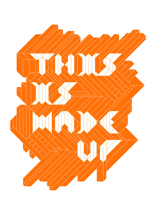 typ  Typography by Talented Charles Williams