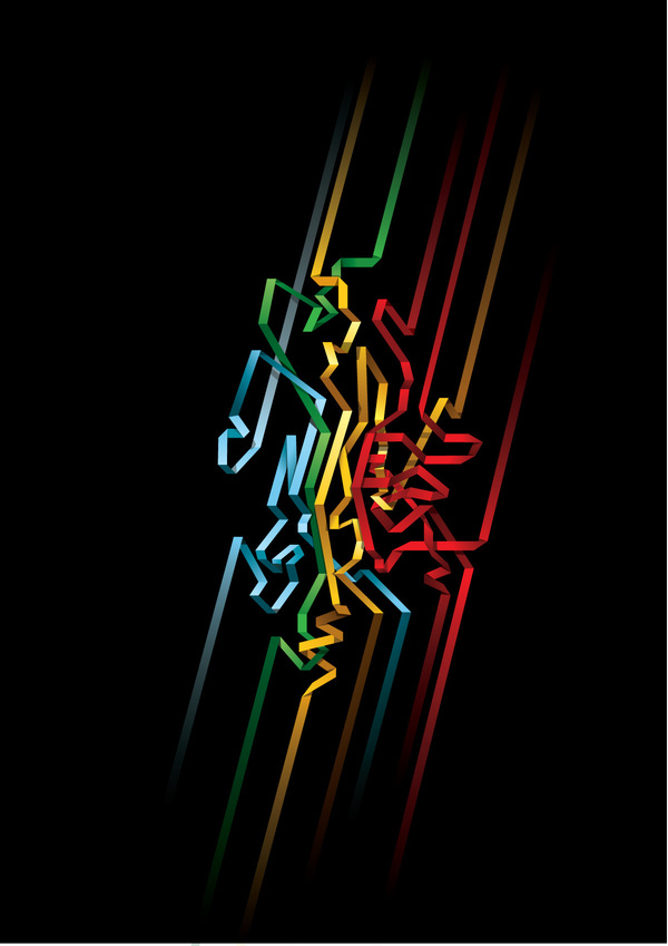 typ 2 Typography by Talented Charles Williams