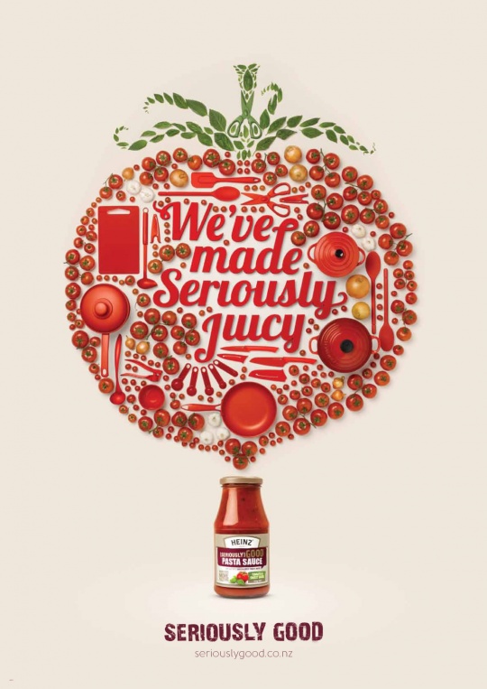 typo 2 Typography in Advertising