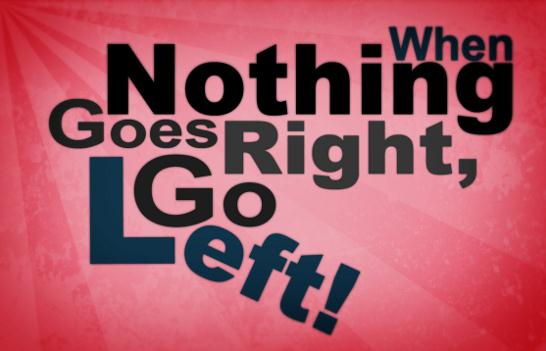 10 Inspirational Typography Quotes typography wallpaper left 10 Inspirational Typography Quotes